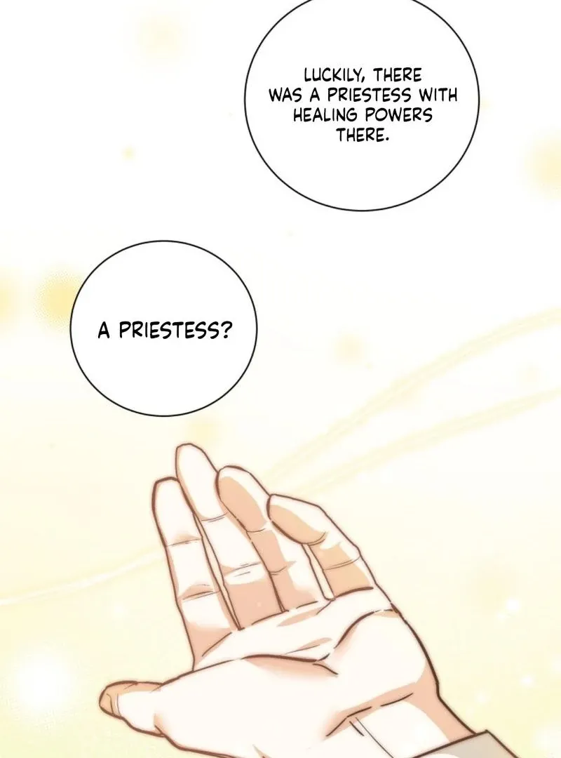 I Will Not Be The Supporting Character Forever Chapter 27 page 52 - 