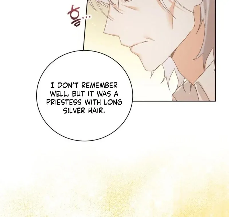 I Will Not Be The Supporting Character Forever Chapter 27 page 55 - 
