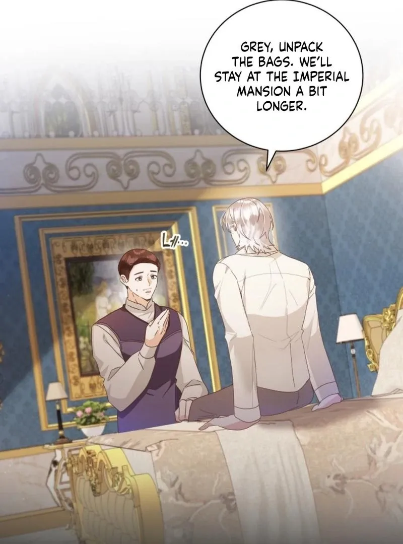 I Will Not Be The Supporting Character Forever Chapter 27 page 57 - 