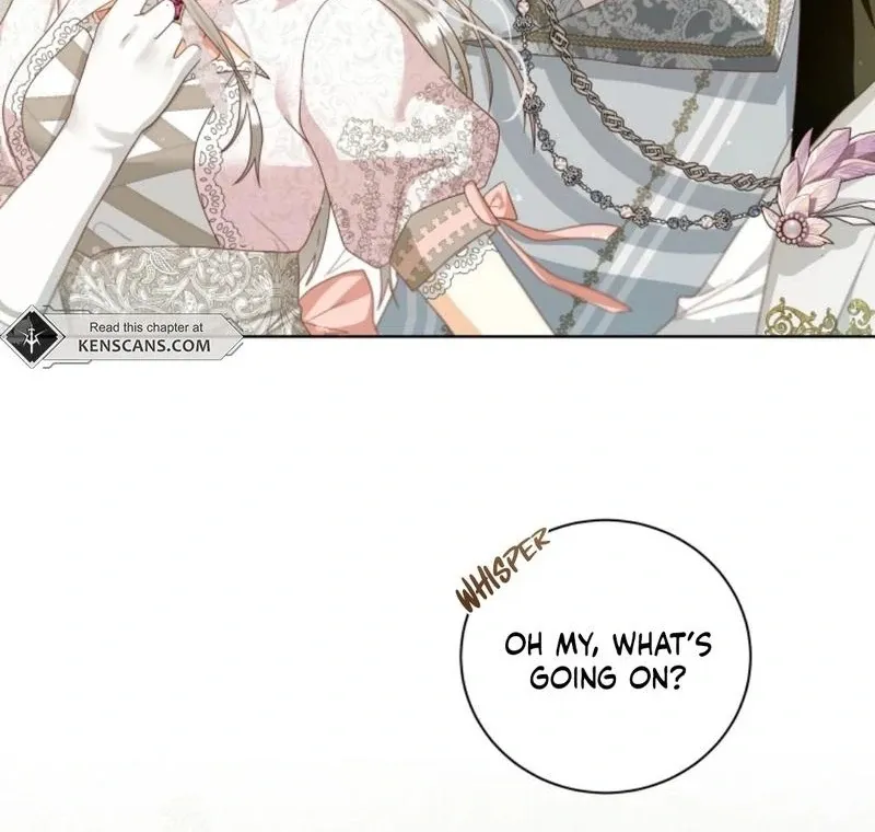 I Will Not Be The Supporting Character Forever Chapter 27 page 7 - 