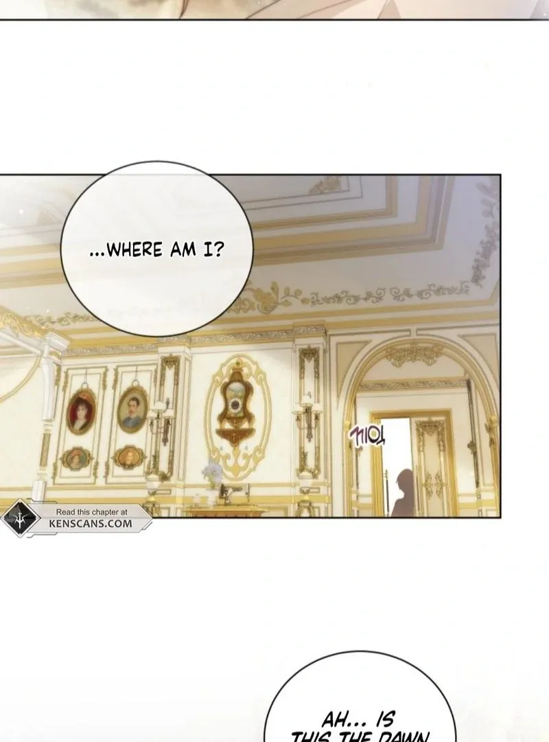 I Will Not Be The Supporting Character Forever Chapter 27 page 65 - 