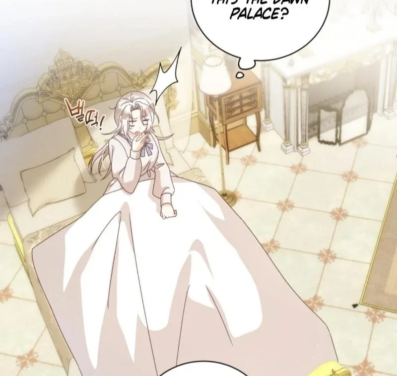 I Will Not Be The Supporting Character Forever Chapter 27 page 66 - 
