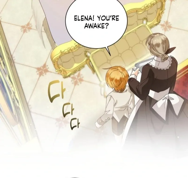 I Will Not Be The Supporting Character Forever Chapter 27 page 67 - 