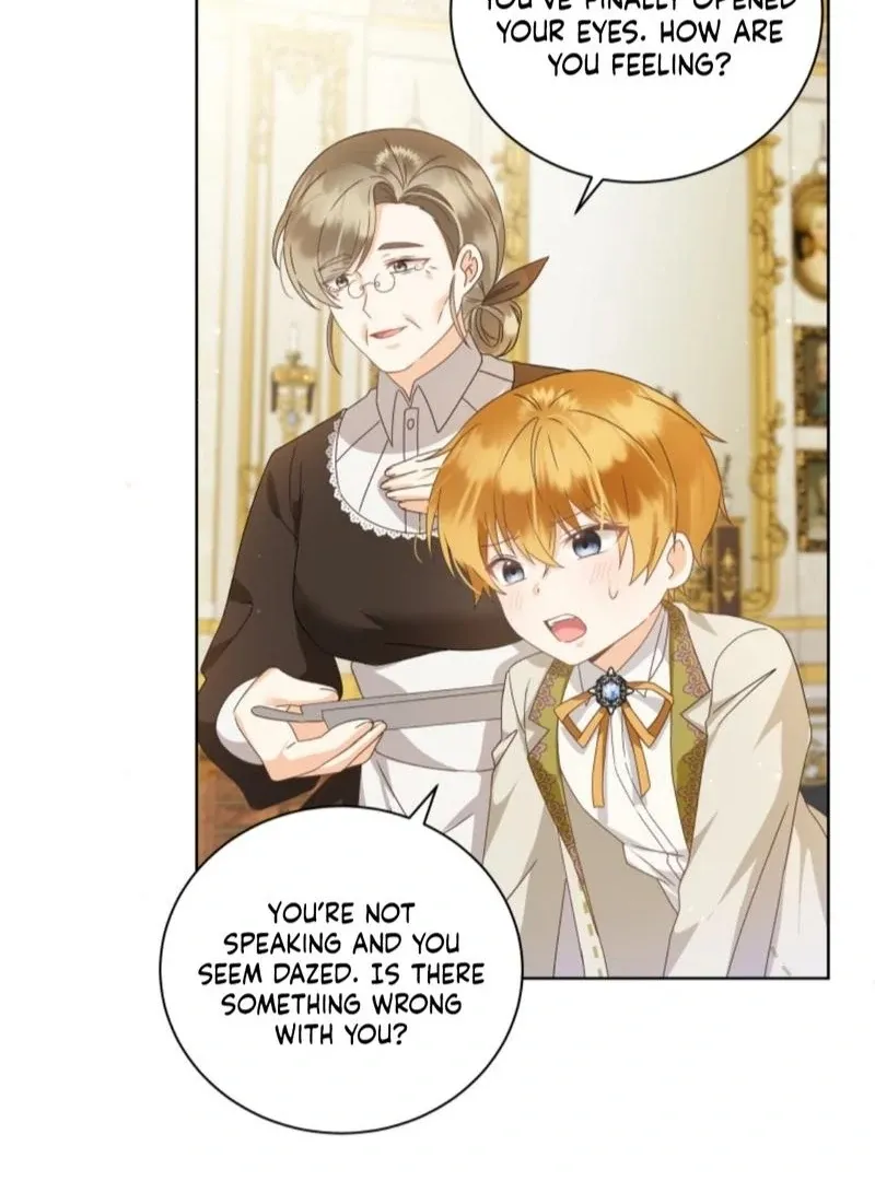 I Will Not Be The Supporting Character Forever Chapter 27 page 69 - 