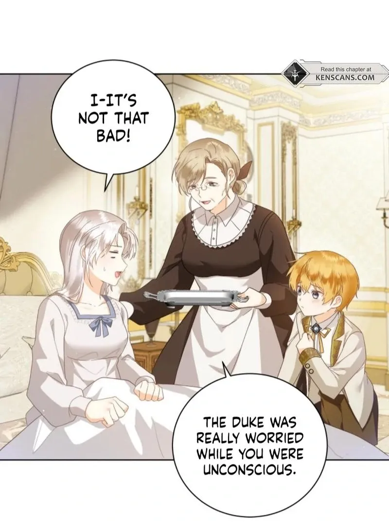 I Will Not Be The Supporting Character Forever Chapter 27 page 70 - 
