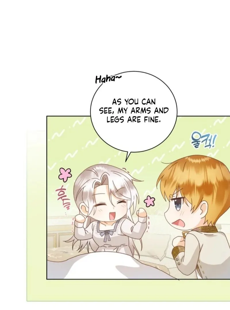 I Will Not Be The Supporting Character Forever Chapter 27 page 71 - 