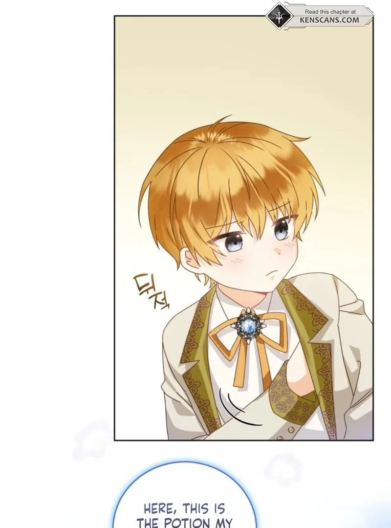 I Will Not Be The Supporting Character Forever Chapter 27 page 74 - 