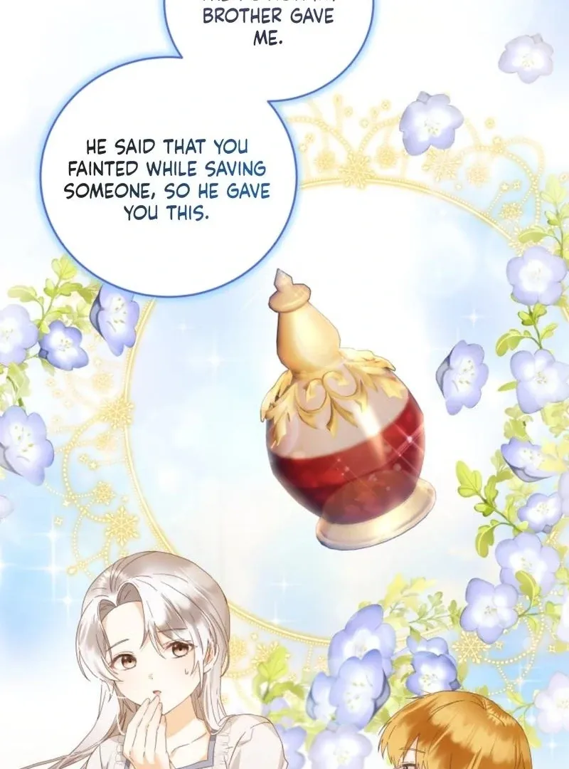 I Will Not Be The Supporting Character Forever Chapter 27 page 75 - 