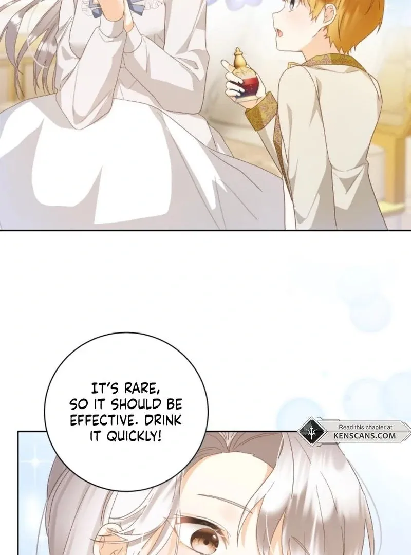 I Will Not Be The Supporting Character Forever Chapter 27 page 76 - 