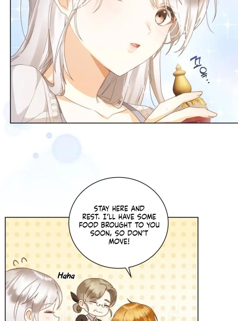 I Will Not Be The Supporting Character Forever Chapter 27 page 77 - 