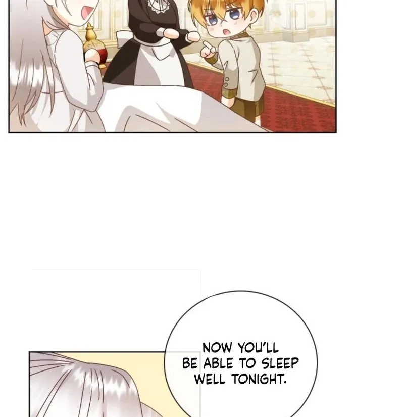 I Will Not Be The Supporting Character Forever Chapter 27 page 78 - 