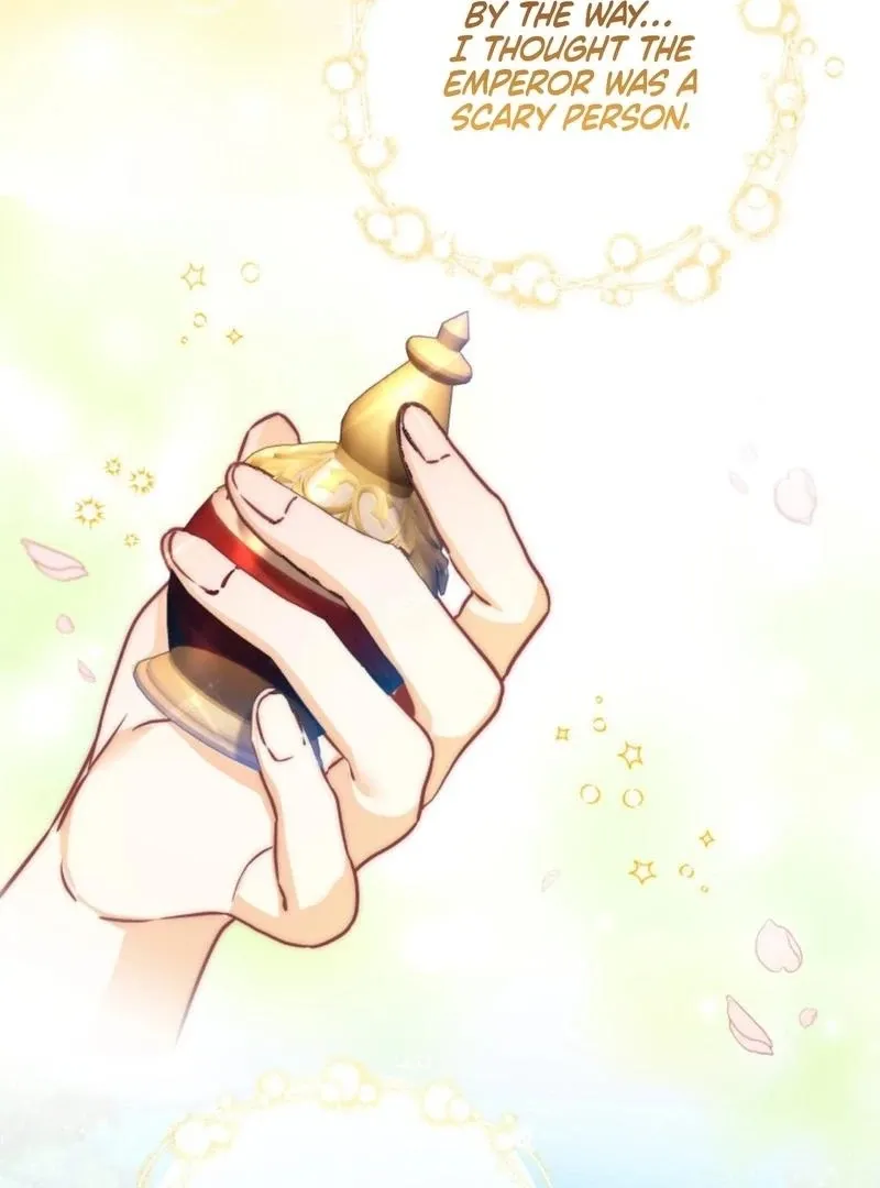 I Will Not Be The Supporting Character Forever Chapter 27 page 81 - 