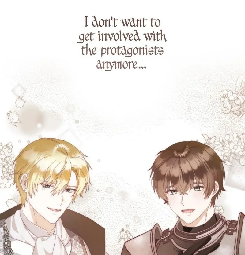 I Will Not Be The Supporting Character Forever Chapter 27 page 84 - 