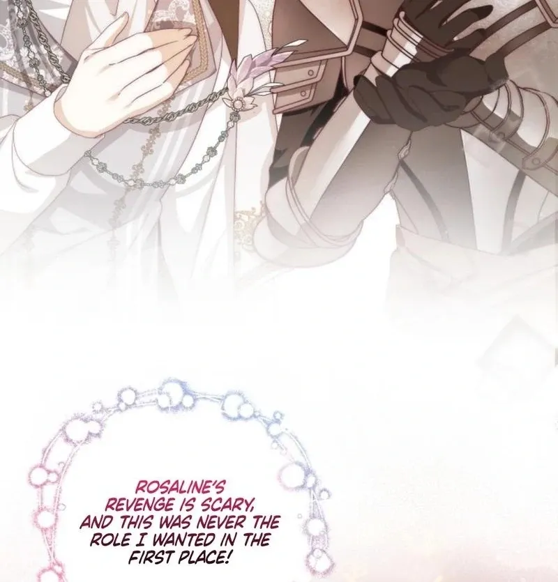 I Will Not Be The Supporting Character Forever Chapter 27 page 85 - 