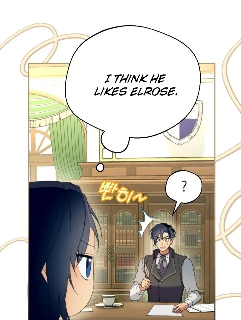 I Will Not Be The Supporting Character Forever Chapter 27 page 95 - 