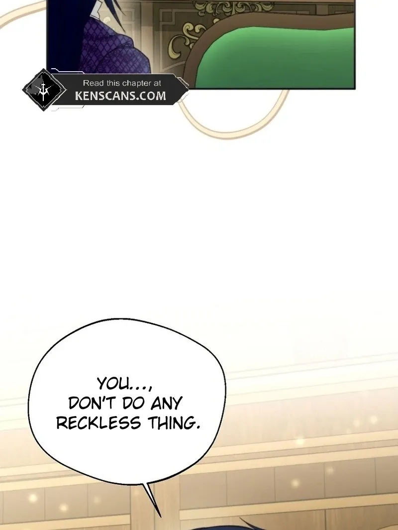I Will Not Be The Supporting Character Forever Chapter 27 page 96 - 