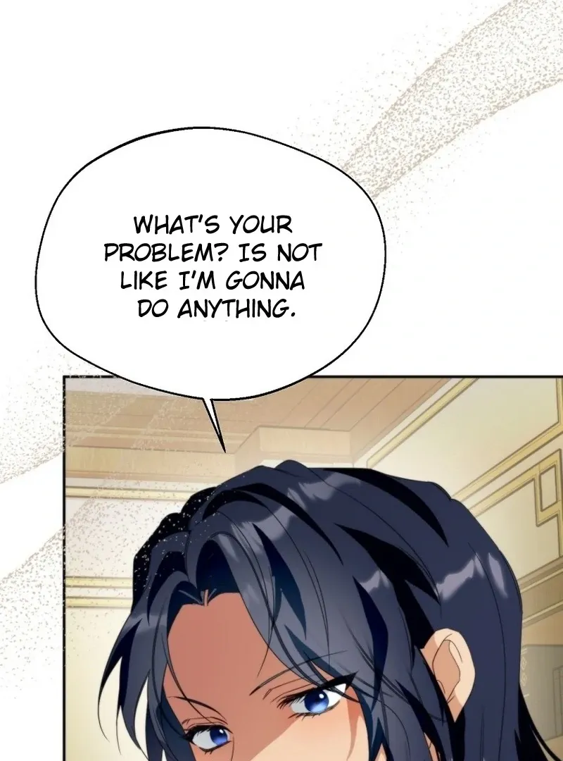 I Will Not Be The Supporting Character Forever Chapter 27 page 98 - 