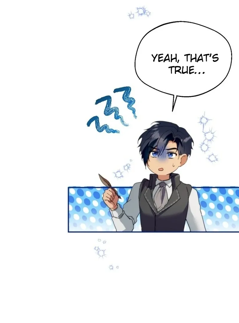 I Will Not Be The Supporting Character Forever Chapter 27 page 100 - 