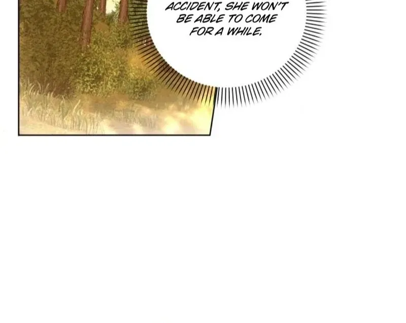 I Will Not Be The Supporting Character Forever Chapter 28 page 13 - 