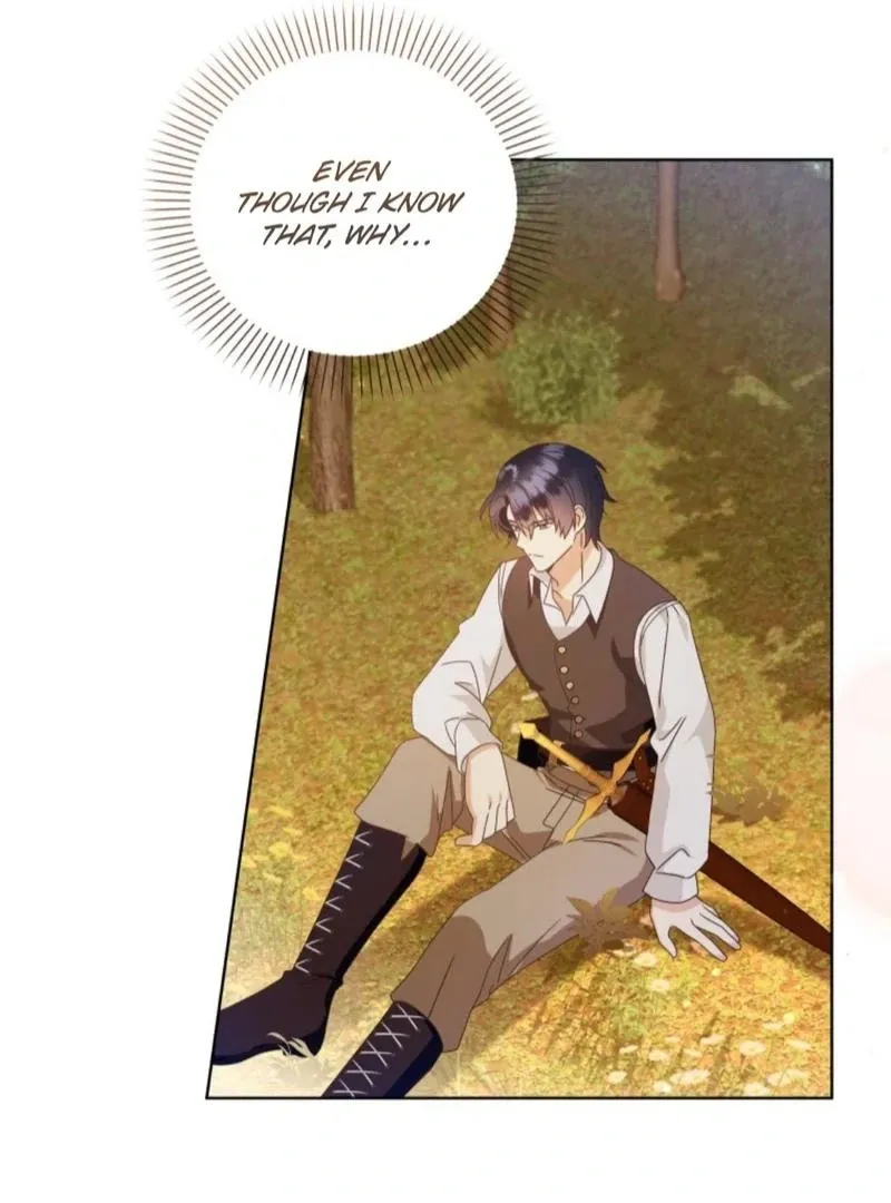 I Will Not Be The Supporting Character Forever Chapter 28 page 14 - 