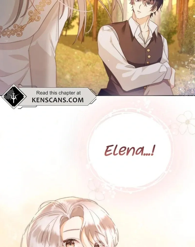 I Will Not Be The Supporting Character Forever Chapter 28 page 17 - 