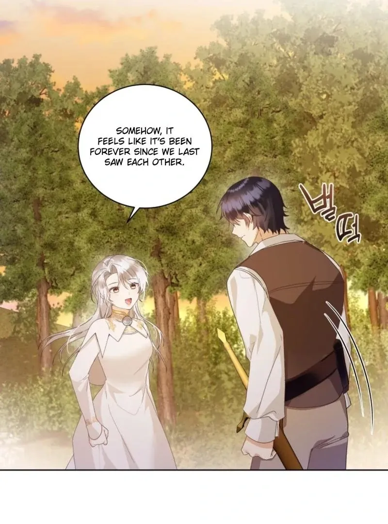 I Will Not Be The Supporting Character Forever Chapter 28 page 21 - 