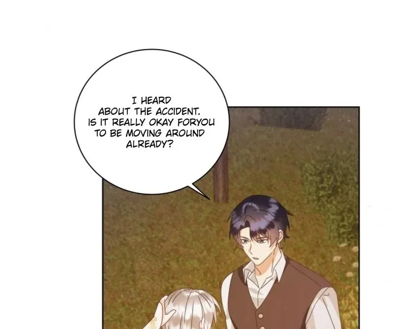 I Will Not Be The Supporting Character Forever Chapter 28 page 23 - 