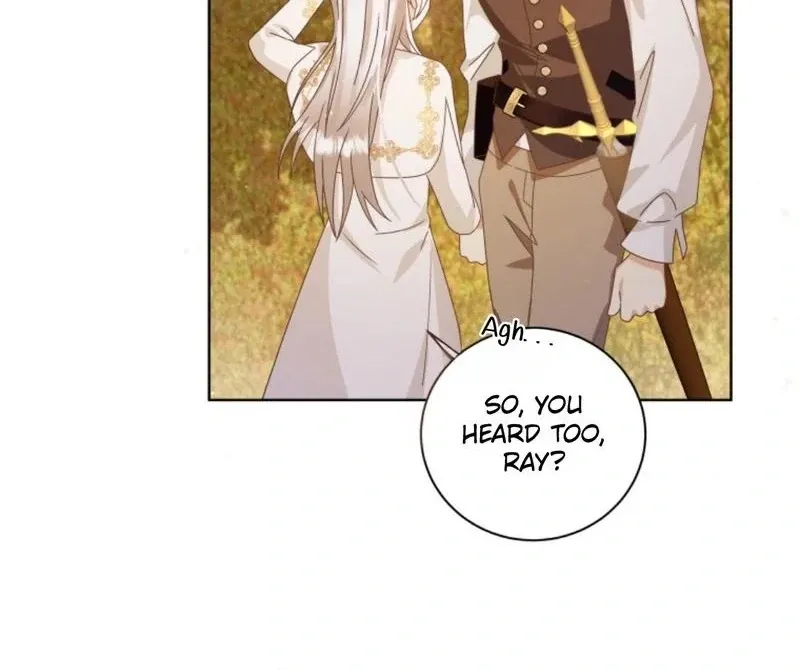 I Will Not Be The Supporting Character Forever Chapter 28 page 24 - 