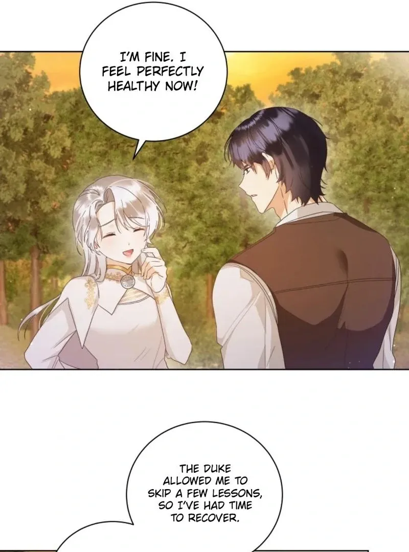I Will Not Be The Supporting Character Forever Chapter 28 page 25 - 