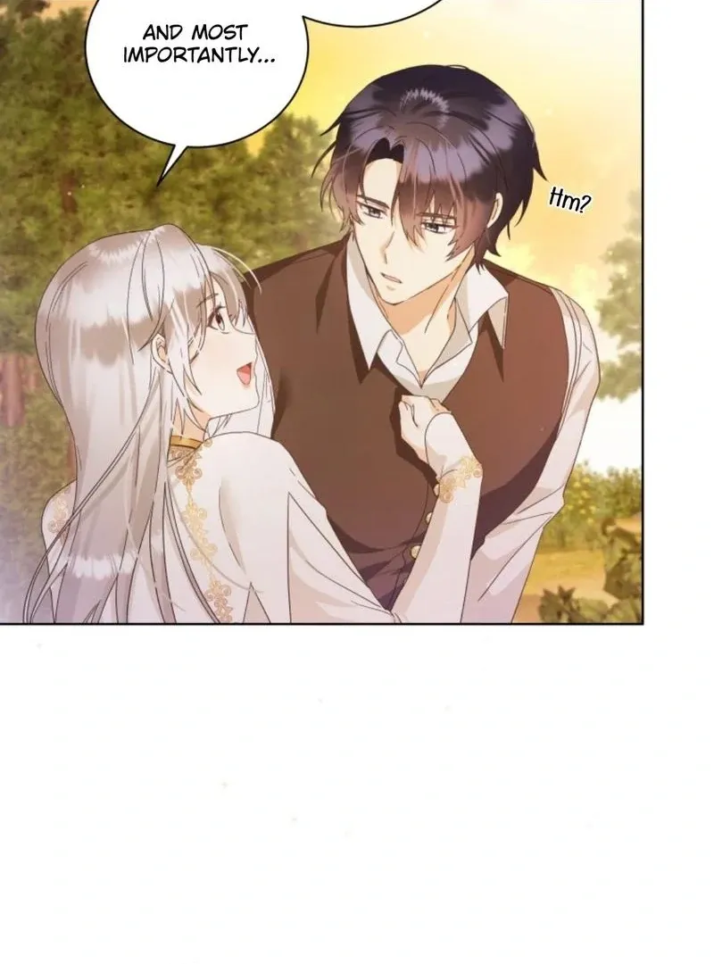 I Will Not Be The Supporting Character Forever Chapter 28 page 26 - 