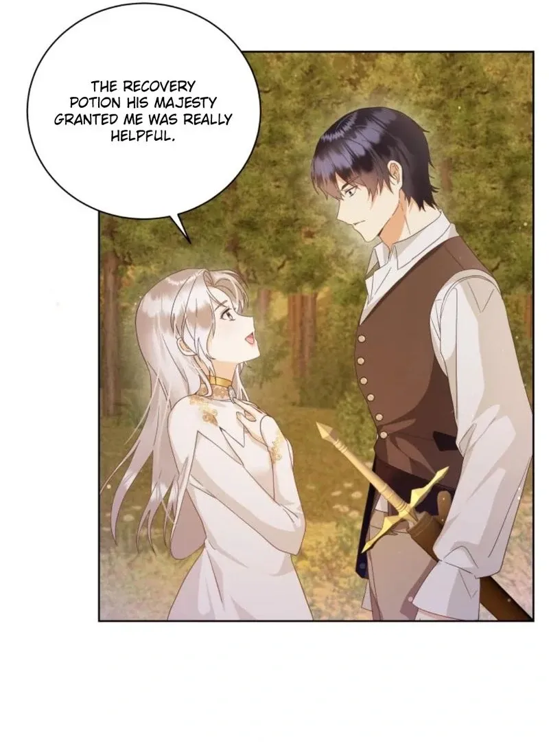 I Will Not Be The Supporting Character Forever Chapter 28 page 27 - 