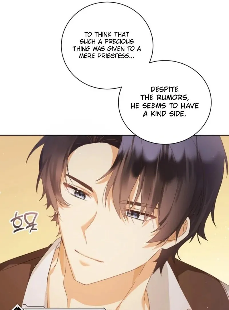 I Will Not Be The Supporting Character Forever Chapter 28 page 28 - 