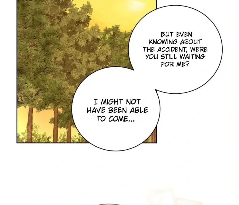 I Will Not Be The Supporting Character Forever Chapter 28 page 30 - 