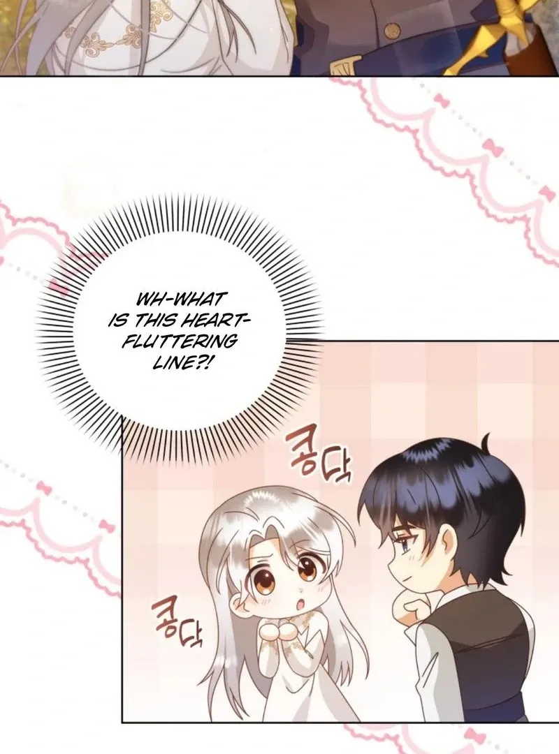I Will Not Be The Supporting Character Forever Chapter 28 page 33 - 