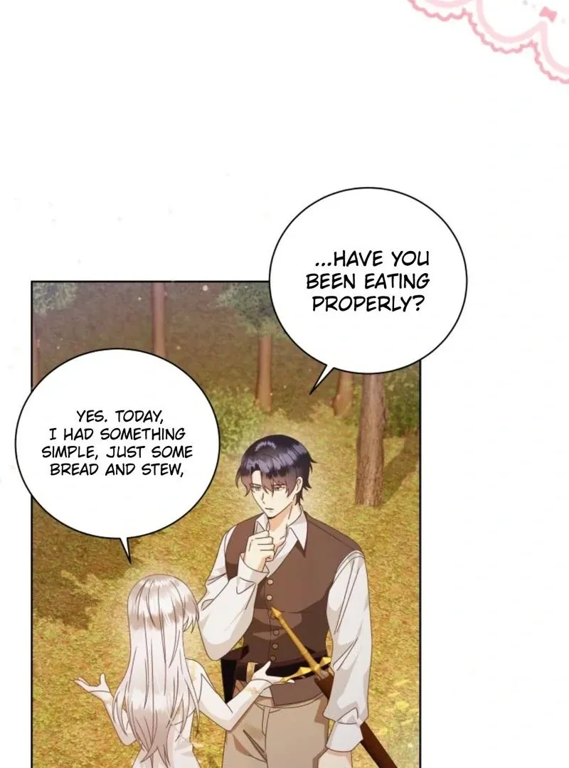 I Will Not Be The Supporting Character Forever Chapter 28 page 34 - 