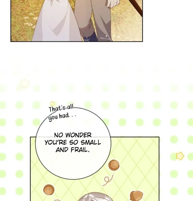 I Will Not Be The Supporting Character Forever Chapter 28 page 35 - 