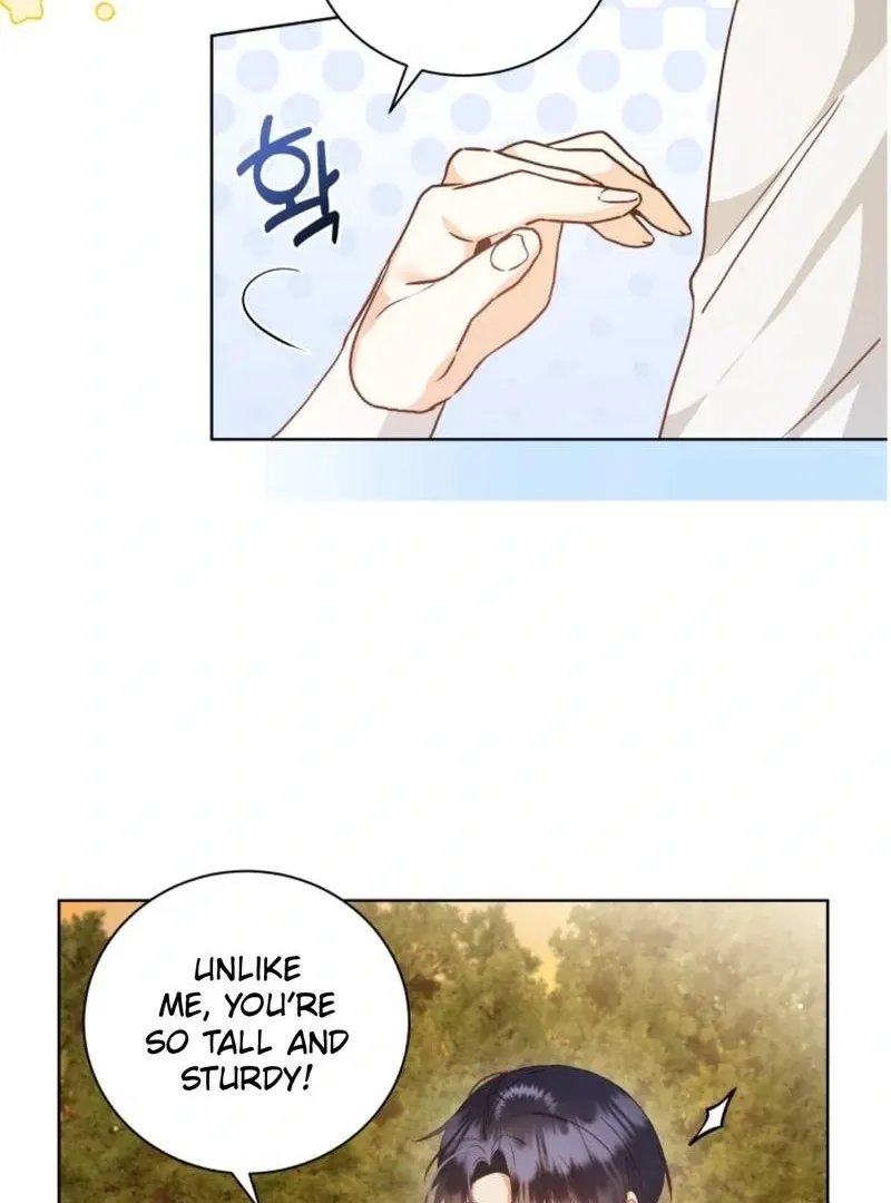 I Will Not Be The Supporting Character Forever Chapter 28 page 38 - 