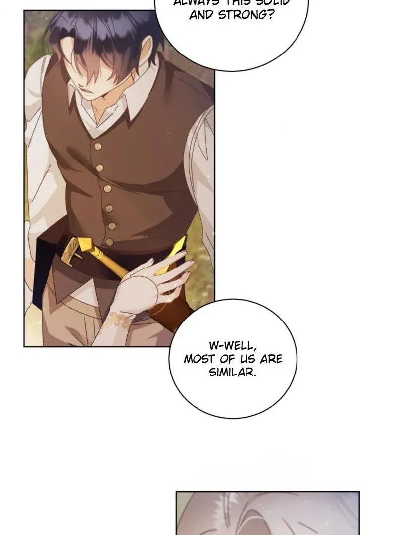 I Will Not Be The Supporting Character Forever Chapter 28 page 40 - 
