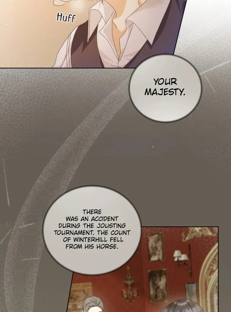I Will Not Be The Supporting Character Forever Chapter 28 page 5 - 