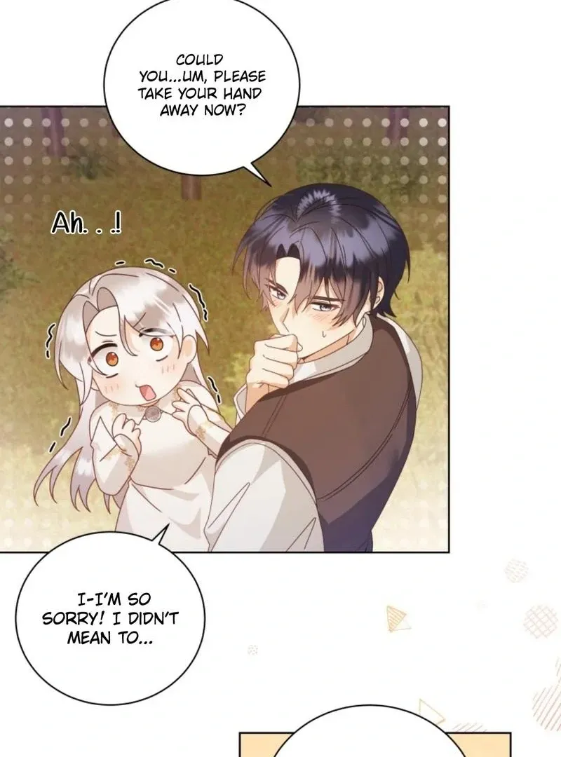 I Will Not Be The Supporting Character Forever Chapter 28 page 44 - 