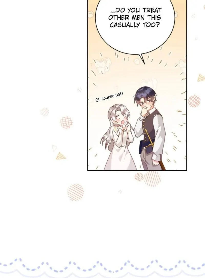 I Will Not Be The Supporting Character Forever Chapter 28 page 45 - 