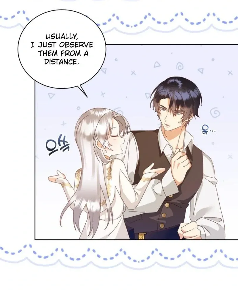 I Will Not Be The Supporting Character Forever Chapter 28 page 46 - 