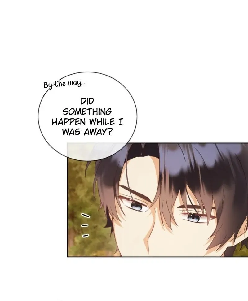 I Will Not Be The Supporting Character Forever Chapter 28 page 47 - 