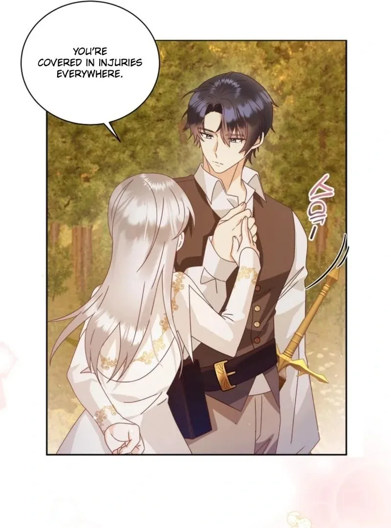 I Will Not Be The Supporting Character Forever Chapter 28 page 48 - 