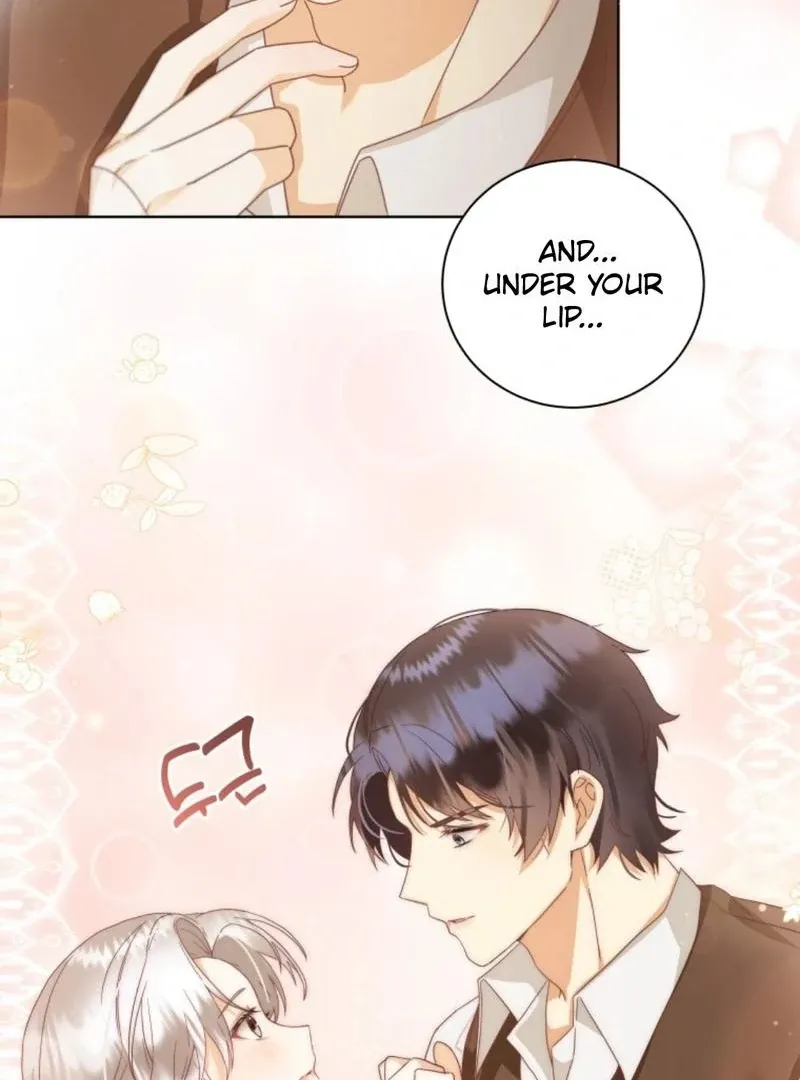 I Will Not Be The Supporting Character Forever Chapter 28 page 50 - 