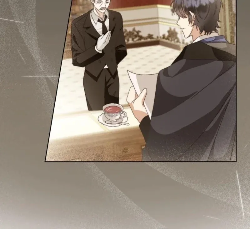 I Will Not Be The Supporting Character Forever Chapter 28 page 6 - 