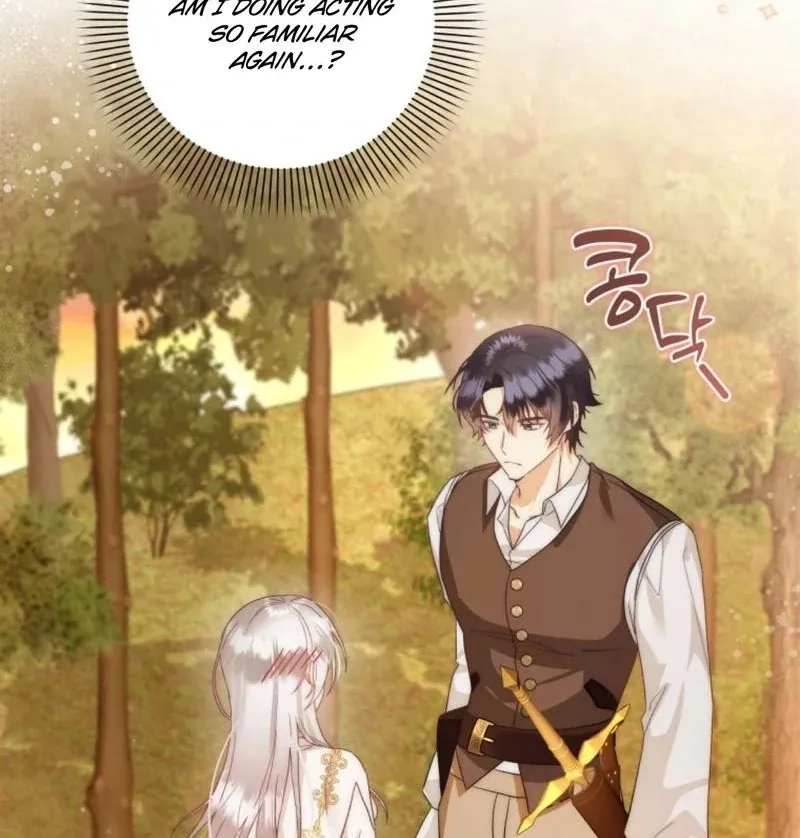 I Will Not Be The Supporting Character Forever Chapter 28 page 52 - 