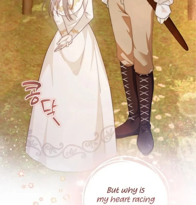 I Will Not Be The Supporting Character Forever Chapter 28 page 53 - 