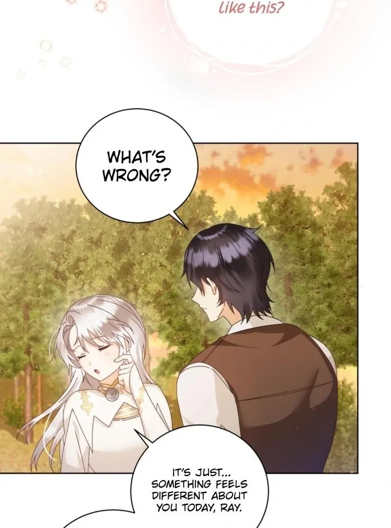 I Will Not Be The Supporting Character Forever Chapter 28 page 54 - 