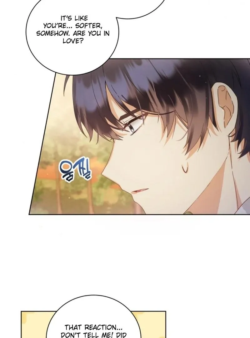 I Will Not Be The Supporting Character Forever Chapter 28 page 55 - 